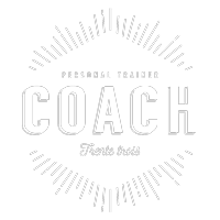Logo Coach 33