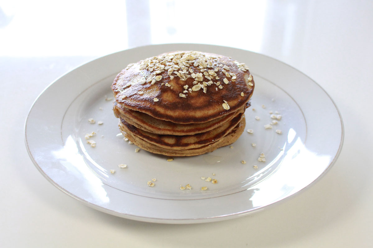 Pancakes  lavoine