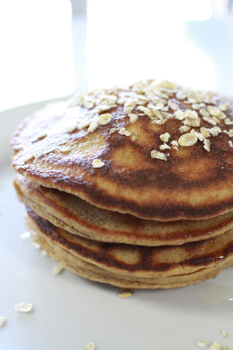 Pancakes  lavoine