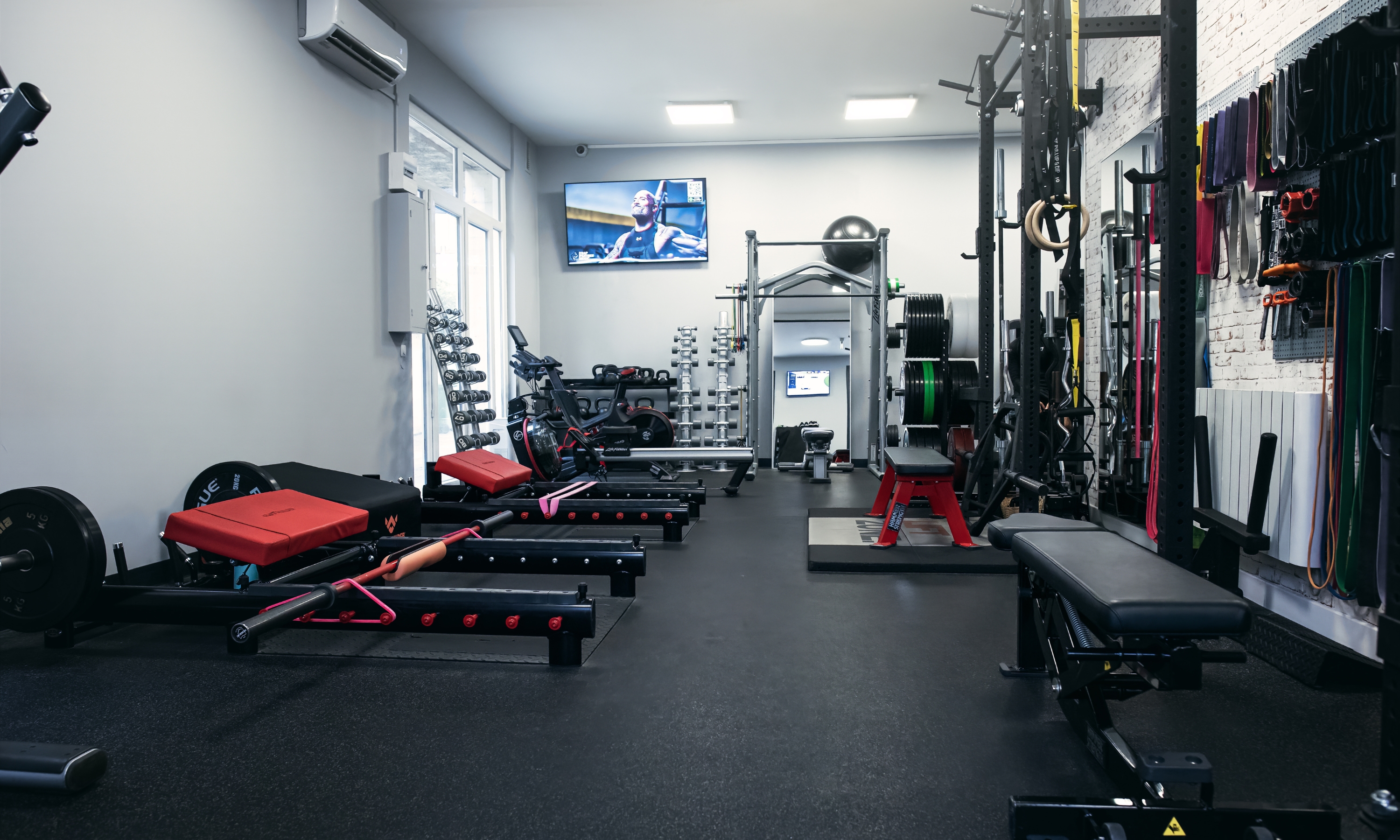 Le Studio Fitness - Glute Center