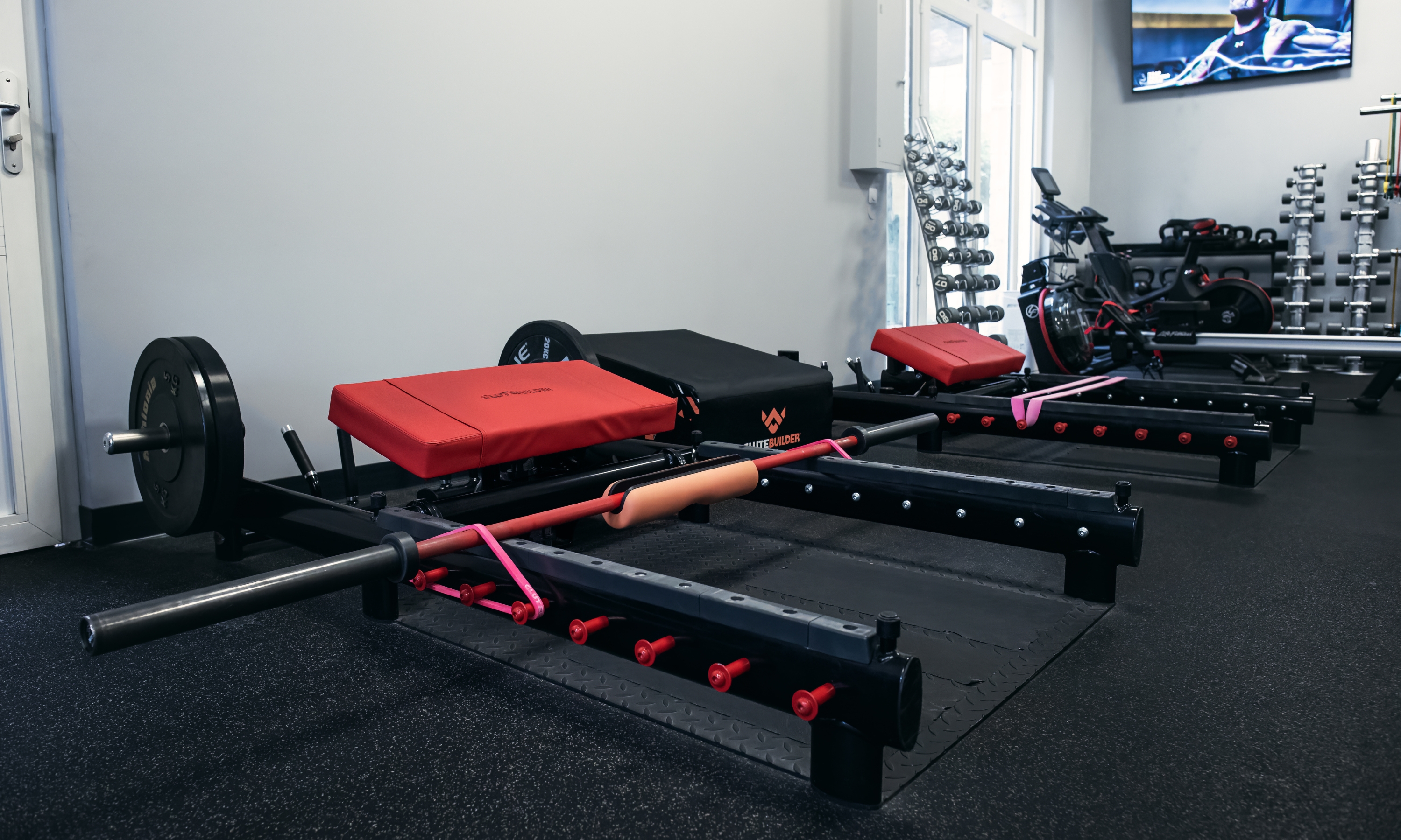 centre fitness bordeaux